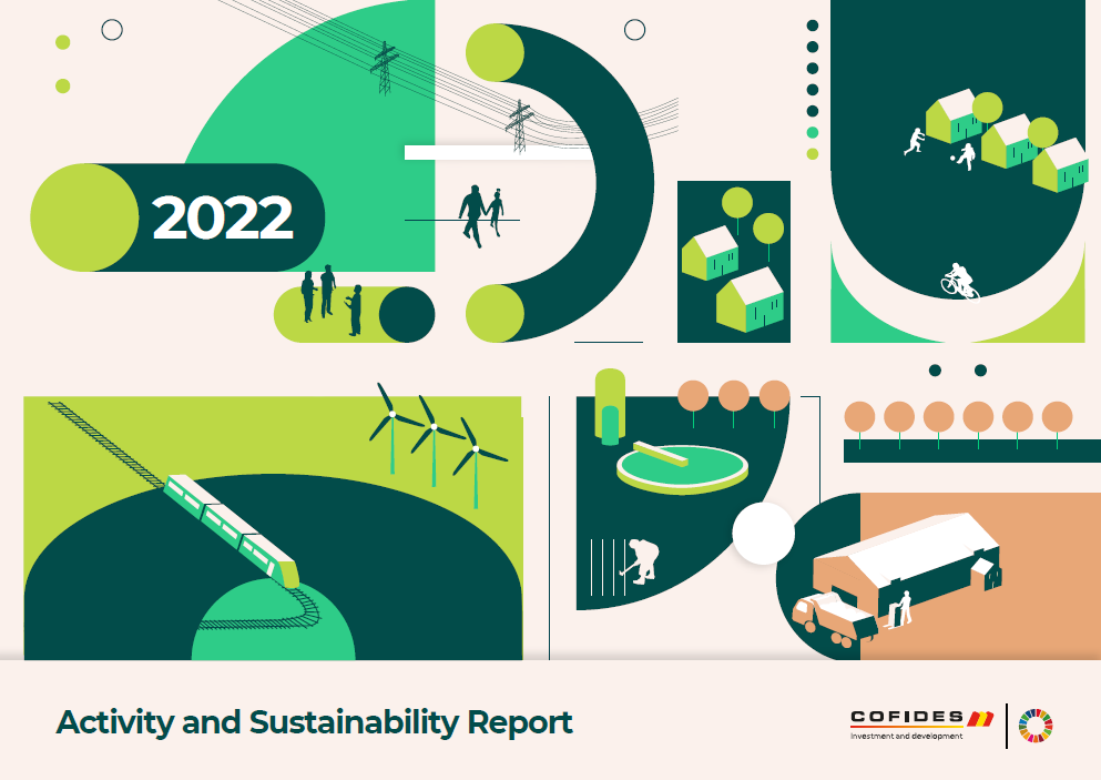 2022 COFIDES Activity and Sustainability Report