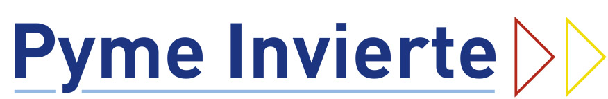 Logo PYME invierte