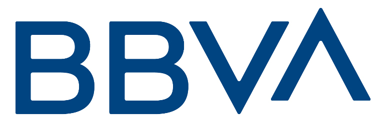 logotipo bbva