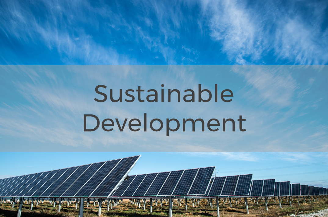 cofides financing sustainable development