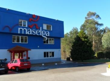 MASELGA EXPANDS IN PORTUGAL WITH COFIDES FINANCIAL SUPPPORT  1
