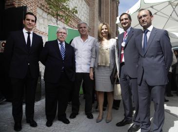 COFIDES destina 15 millones de euros para internacionalizar los restaurantes españoles 1