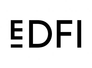 EDFI logo