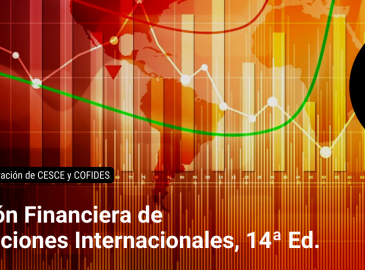 Imagen del curso on-line en Gestión Financiera de Operaciones Internacionales