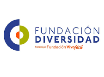 Logo Fundación Diversidad