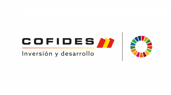 Logo de COFIDES