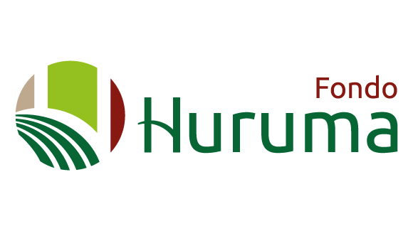 Imagen del logotipo del Fondo Huruma