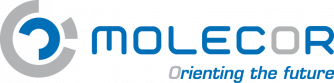 Imagen of the Molecor logo