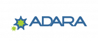 Image of the Adara Ventures logo