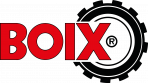 Image of the Boix Maquinaria logo