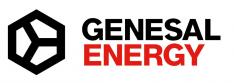 Genesal Energy logo