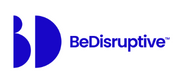 Image of the Disrupting Consulting logo