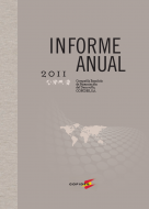 Informe Anual 2011 COFIDES
