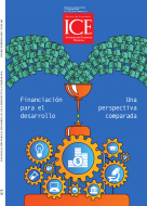 Portada de la Revista ICE - Financiación para el Desarrollo. Una perspectiva comparada