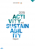 Activity and Sustainability Report 2019 COFIDES