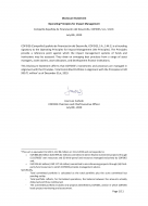Image of the document 'Operating Principles for Impact Management: Disclosure Statement 2019'