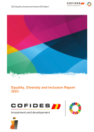 2023 Equity, Diversity and Inclusion Report