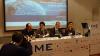 Image of the participation of Rodrigo Madrazo, COFIDES general manager, in the Conference on investments in ASEAN countries, within IMEX Madrid 2019