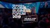 Imagen del Bloomberg Global Business Forum 2019
