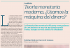 Imagen del artículo 'Teoría monetaria moderna. ¿Usamos la máquina del dinero?' de Rodrigo Madrazo