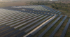 Image of the Tucanes solar power plant inaugurated by Grenergy Renovables in Colombia recently.