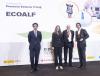 Javier Goyeneche, Fundador de ECOALF recoge el premio a la empresa