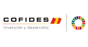 Logo COFIDES